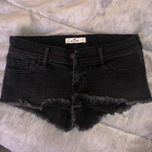 Hollister shorts